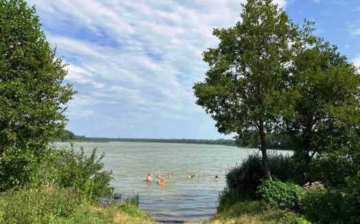 Детский лагерь в 20км от Гродно, 1,4 га