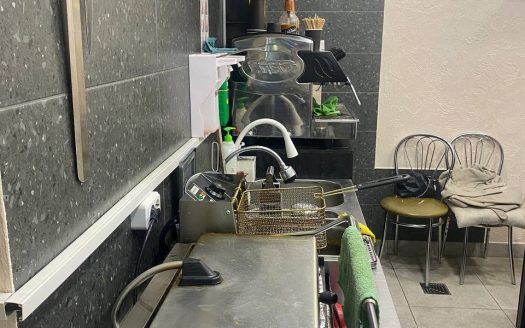 Кафе CheatMeal