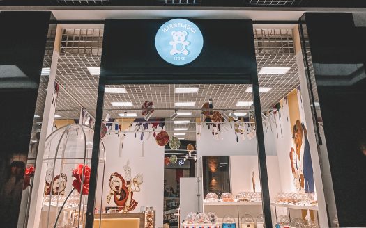 Бизнес по продаже мармелада