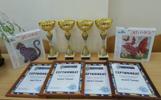 Продаётся детский действующий образовательный центр