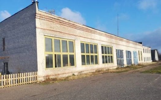 Продается производственная база лесопиления