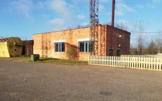Продается производственная база лесопиления