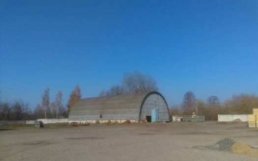 Продается производственная база лесопиления