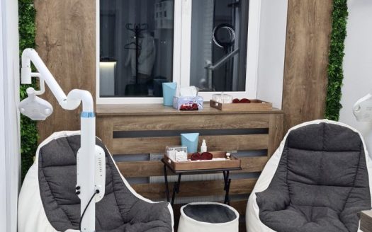 ПРОДАНО Smile Bar — отбеливание зубов в Гродно