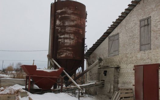 Производство плитки в Смолевичах в собственности