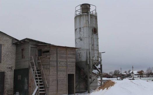 Производство плитки в Смолевичах в собственности