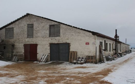 Производство плитки в Смолевичах в собственности