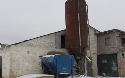 Производство плитки в Смолевичах в собственности