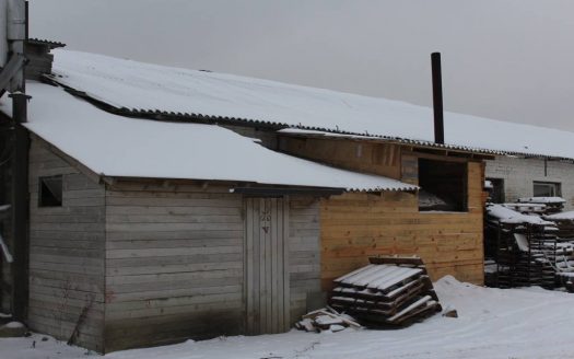 Производство плитки в Смолевичах в собственности