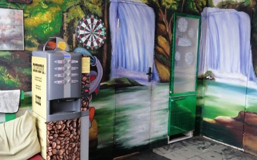 ВОПРОС ЗАКРЫТ! ПРОДАЕТСЯ Автомойка на Гурского 34