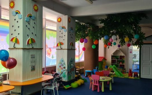 Продается детский центр Радуга