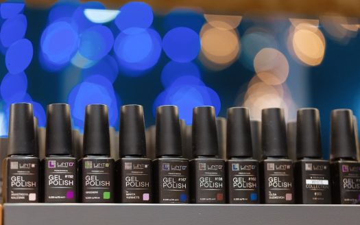 Продам салон красоты «BeautyMiks”