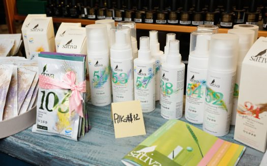 Продам салон красоты «BeautyMiks”