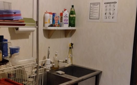 Продам магазин в собственности (Червенский район)
