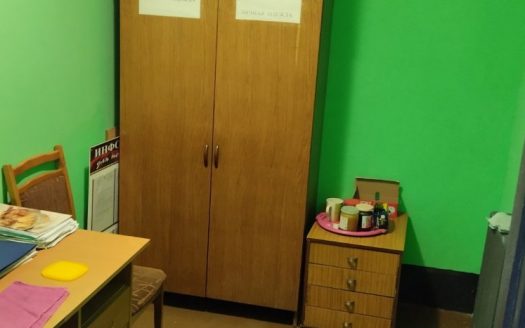 Продам магазин в собственности (Червенский район)