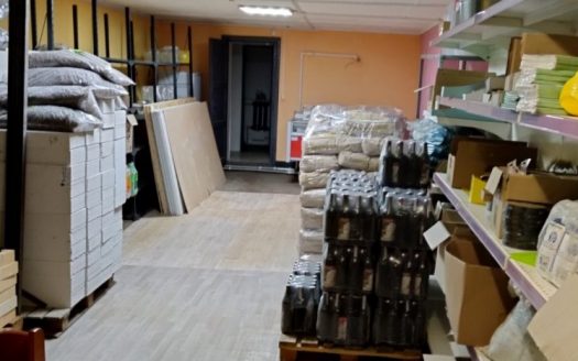 Продам магазин в собственности (Червенский район)