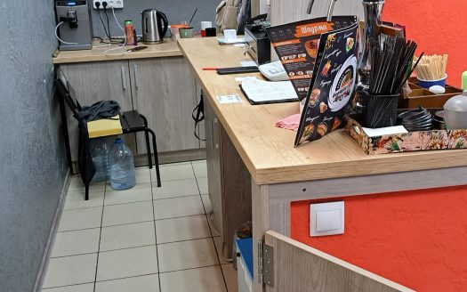 Продается сеть мини-кафе в Жлобине