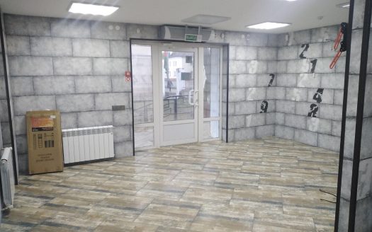 Коммерческая недвижимость