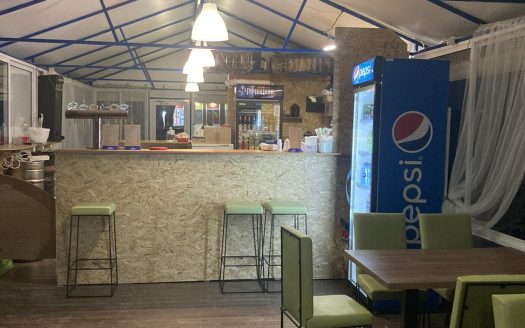 СРОЧНО! Продается сезонное летнее кафе в центре Борисова
