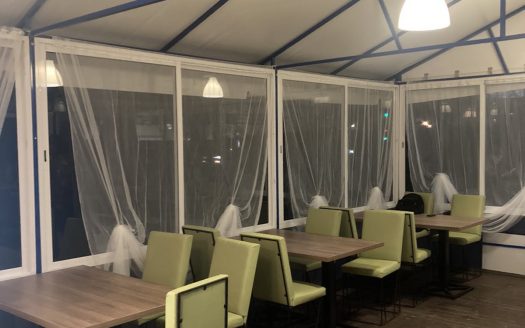 СРОЧНО! Продается сезонное летнее кафе в центре Борисова
