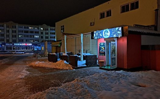 Продается сеть мини-кафе в Жлобине