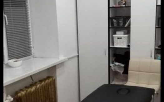 Продам парикмахерскую в центре Гомеля