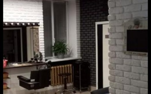 Продам парикмахерскую в центре Гомеля