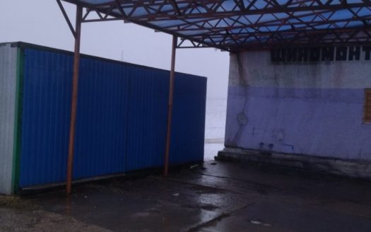Продается готовый бизнес шиномонтаж в Минске