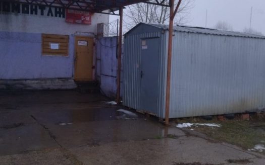 Продается готовый бизнес шиномонтаж в Минске