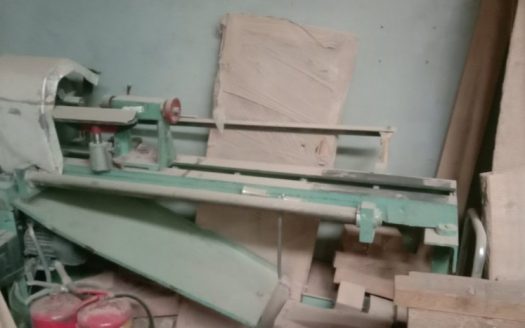 Продается действующее столярно — мебельное производство под Минском