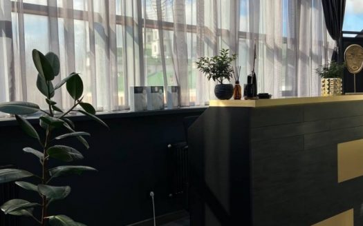 Продается бьютистудия в ТОП месте Минска
