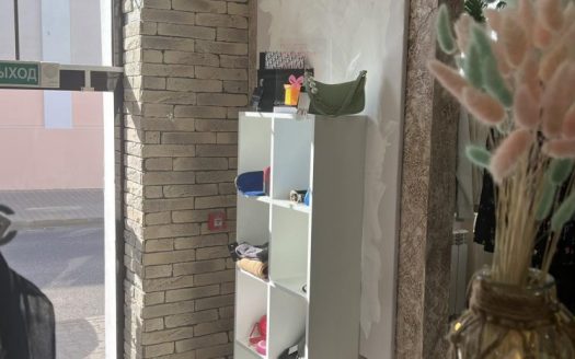 Продам действующий магазин — СТОК в центре Гродно