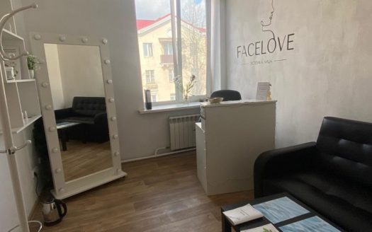 Продается франшиза эстетической косметологии FaceLove.