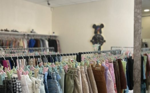 Продам действующий магазин — СТОК в центре Гродно