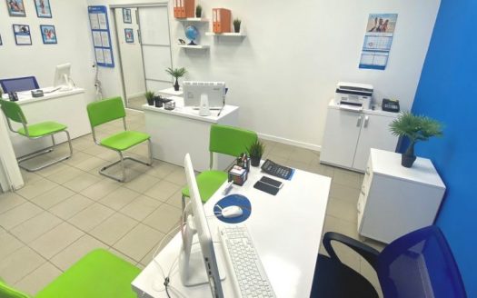 Продается действующее турагентство в Минске