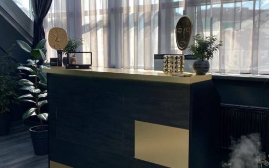Продается бьютистудия в ТОП месте Минска
