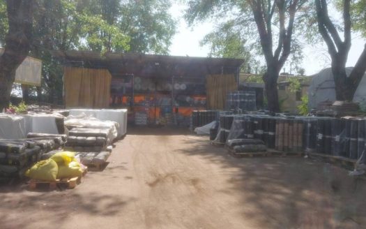 Продается солидный бизнес по продаже стройматериалов в Минске