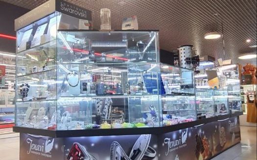 Продается бизнес по продаже бижутерии