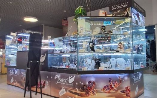 Продается бизнес по продаже бижутерии