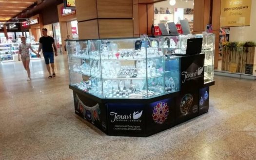 Продается бизнес по продаже бижутерии
