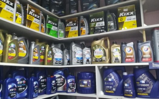 Продается автомагазин в Волковыске