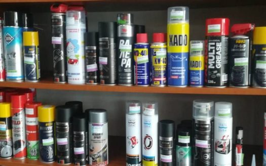 Продается автомагазин в Волковыске