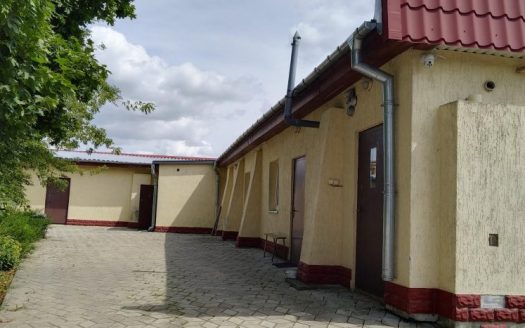 Продается автомагазин в Волковыске