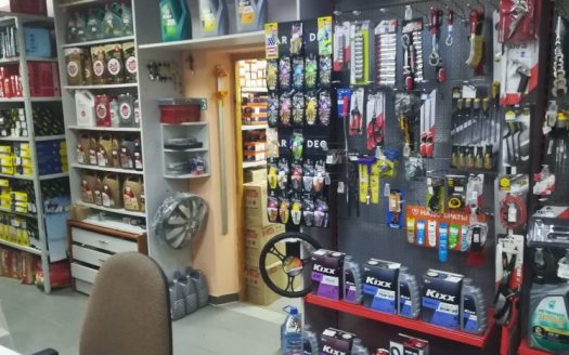 Продается автомагазин в Волковыске