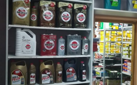 Продается автомагазин в Волковыске