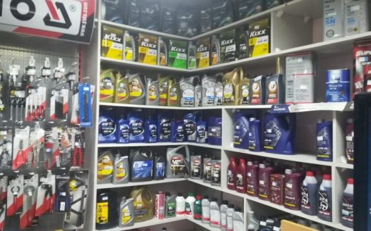 Продается автомагазин в Волковыске