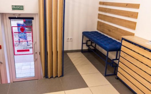 Продается парикмахерская в Гомеле. Свежий современный ремонт