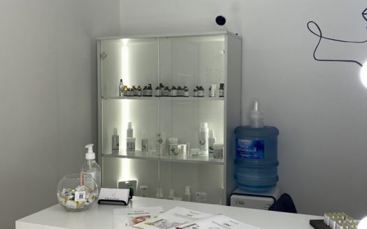 Продается косметологический салон в Пинске