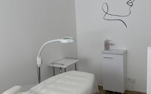 Продается косметологический салон в Пинске