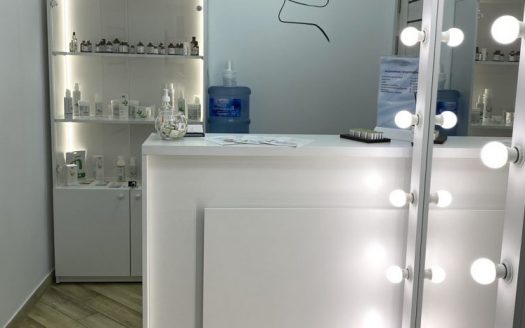 Продается косметологический салон в Пинске